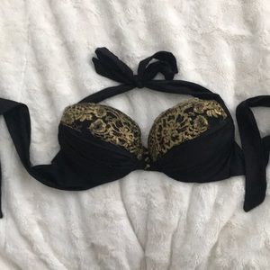 Beach bunny swim top